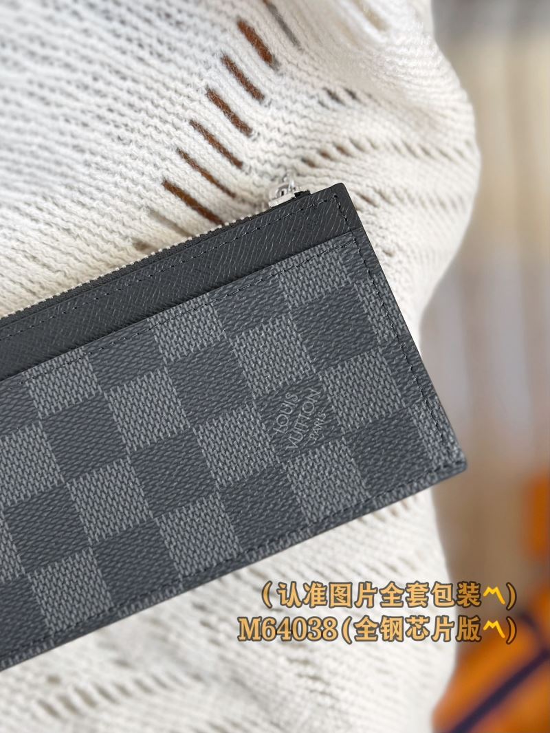 LV Wallets